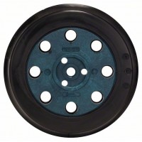 Тарельчатый шлифкруг твёрдый 125 мм Bosch 2608601061