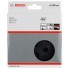 Тарельчатый шлифкруг среднезерн., 125 мм Bosch 2608601062