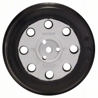 Тарельчатый шлифкруг мягкий 125 мм Bosch 2608601063