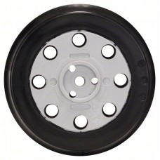 Тарельчатый шлифкруг мягкий 125 мм Bosch 2608601063
