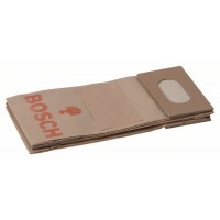 Пылесборный мешок для PEX, GEX, PSS, GSS 16/23, PBS 60/75, PSF 22 A, GUF 4-22 Bosch 2605411067