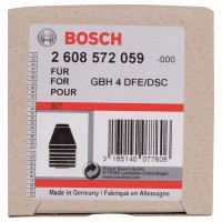 Сменный патрон SDS-plus SDS-plus Bosch 2608572059