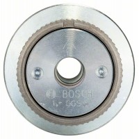 Быстрозажимная гайка, конусная - Bosch 3603301011