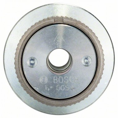 Быстрозажимная гайка, конусная - Bosch 3603301011
