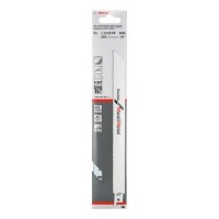 Пильное полотно S 1122 VF Flexible for Wood and Metal Bosch 2608654981