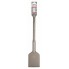 Зубило по асфальту SDS-max 400x90 мм Bosch 2608690003
