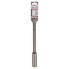 Костыльная кувалда SDS-max 260x16,5 мм Bosch 2608690005