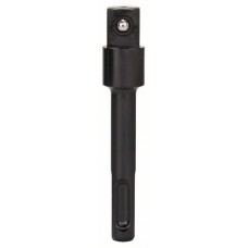 Переходник SDS-plus на наружный четырёхгранник 1/2' 1/2' Bosch 2608598037