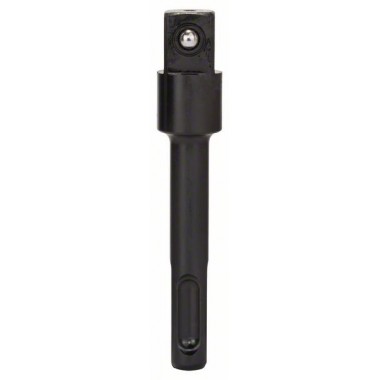 Переходник SDS-plus на наружный четырёхгранник 1/2' 1/2' Bosch 2608598037