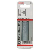 Переходник для насадок 60 мм Bosch 2607990019