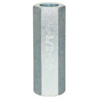 Переходник для насадок 60 мм Bosch 2607990019