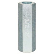 Переходник для насадок 60 мм Bosch 2607990019