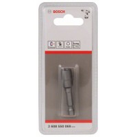 Торцовый ключ 50x6 мм, M 3,5 Bosch 2608550069