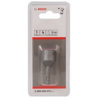Торцовый ключ 50x17 мм, M 10 Bosch 2608550072