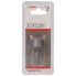Торцовый ключ 50x17 мм, M 10 Bosch 2608550072