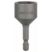 Торцовый ключ 50x17 мм, M 10 Bosch 2608550072