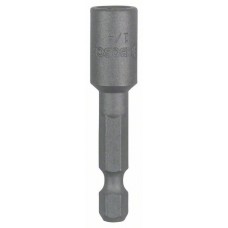 Торцовый ключ 50 ммx1/4' Bosch 2608550073