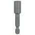 Торцовый ключ 50 ммx1/4' Bosch 2608550073