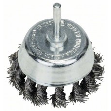 Чашечная щетка 65 мм, 0,5 мм Bosch 2608622050