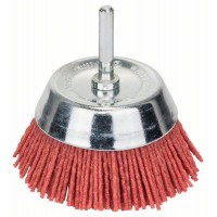 Чашечная щетка 75 мм, 1,1 мм Bosch 2608622051