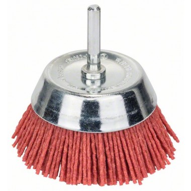 Чашечная щетка 75 мм, 1,1 мм Bosch 2608622051