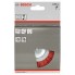 Кольцевая щетка 100 мм, 1 мм, 8 мм Bosch 2608622055
