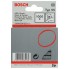 Скоба с узкой перекладиной, тип 55, 6x1,08x18 мм Bosch 2609200223