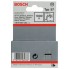 Плоская металлическая скоба тип 57 10,6x1,25x14 мм Bosch 2609200233