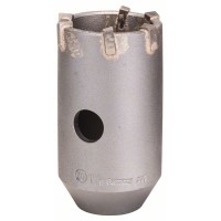 Полая сверлильная коронка SDS-plus-9 для шестигранного переходника 40x50x72 мм, 6 Bosch 2608550074