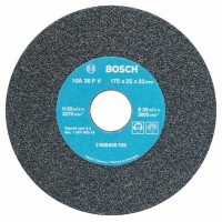 Шлифкруг для точила 175x32 мм, 36 Bosch 2608600109