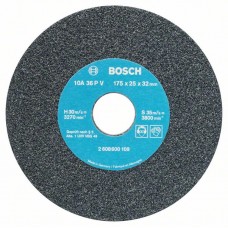 Шлифкруг для точила 175x32 мм, 36 Bosch 2608600109