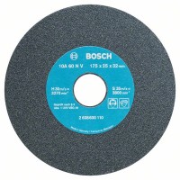Шлифкруг для точила 175x32 мм, 60 Bosch 2608600110