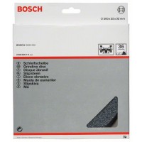 Шлифкруг для точила 200x32 мм, 36 Bosch 2608600111