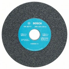 Шлифкруг для точила 200x32 мм, 36 Bosch 2608600111