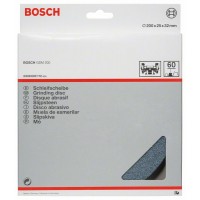 Шлифкруг для точила 200x32 мм, 60 Bosch 2608600112