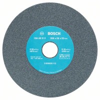 Шлифкруг для точила 200x32 мм, 60 Bosch 2608600112