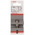 Торцовый ключ 50x10 мм, M 6 Bosch 2608550081