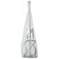 Мешалка 135 мм, 590 мм, 25-40 кг Bosch 2607990023