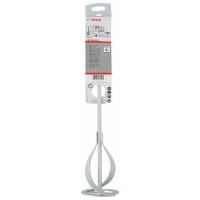 Мешалка 85 мм, 400 мм, 5-10 кг Bosch 2607990025