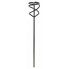 Мешалка 102 мм, 600 мм, 10-20 кг Bosch 2607990028