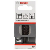 Ручная фреза 6x16 мм Bosch 2609200198