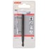 Фрезерное сверло HSS 6x85 мм, d 6 мм Bosch 2609200199