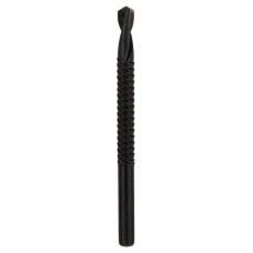 Фрезерное сверло HSS 6x85 мм, d 6 мм Bosch 2609200199