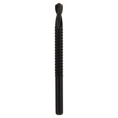 Фрезерное сверло HSS 6x85 мм, d 6 мм Bosch 2609200199