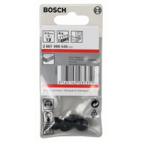 Набор из 4 дюбельных вставок 8 мм Bosch 2607000545