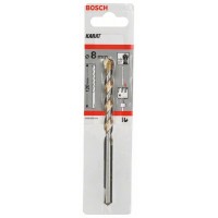 Центрирующее сверло для шестигранного хвостовика 8 мм Bosch 2608550079