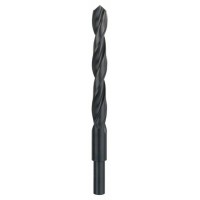 Сверло HSS-R по металлу DIN 338 с укороченным хвостовиком 13x101x151 мм, d 10 мм Bosch 2608596651