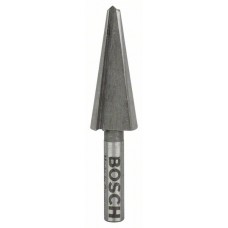Сверло по листовому металлу цилиндрическое 3-14 мм, 58 мм, 6 мм Bosch 2608596668