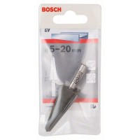 Сверло по листовому металлу цилиндрическое 5-20 мм, 71 мм, 8 мм Bosch 2608596669
