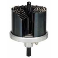 Набор из 7 пильных венцов 25; 32; 38; 44; 51; 57; 63 мм Bosch 2608584062